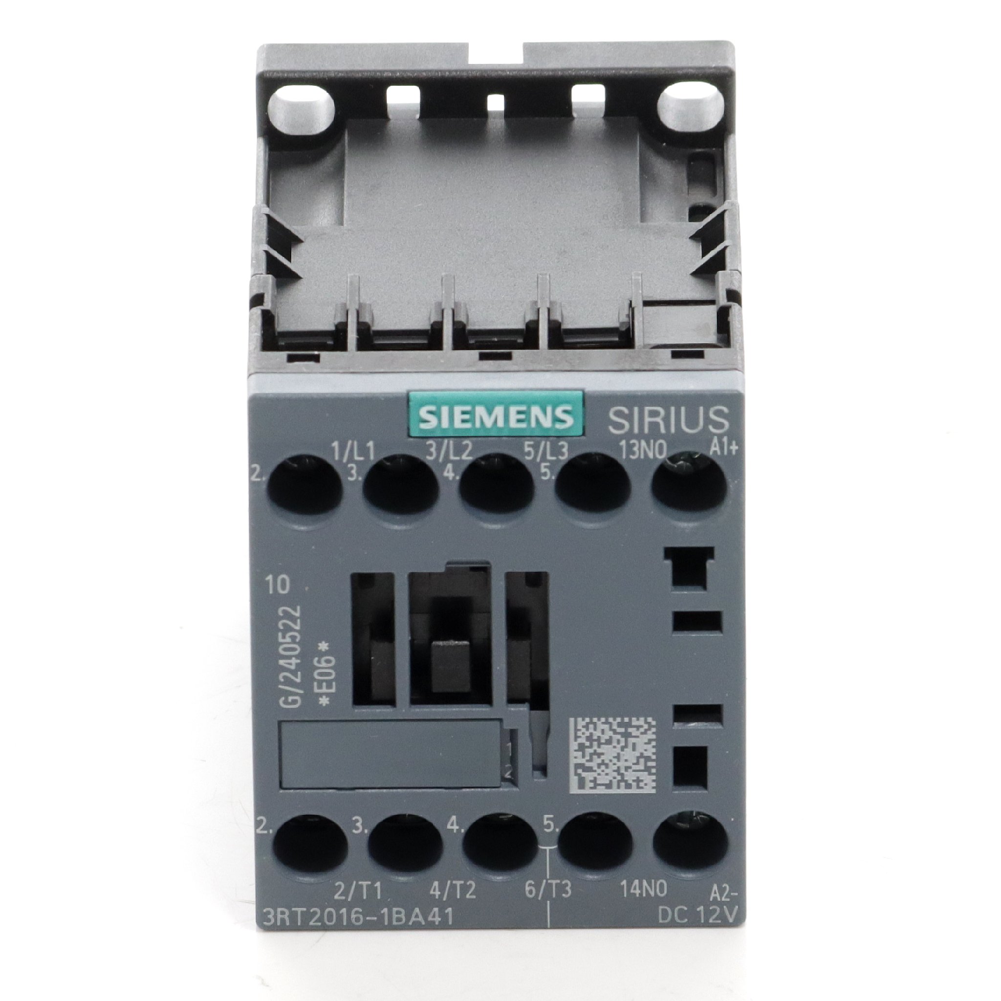 Contactor  New FS